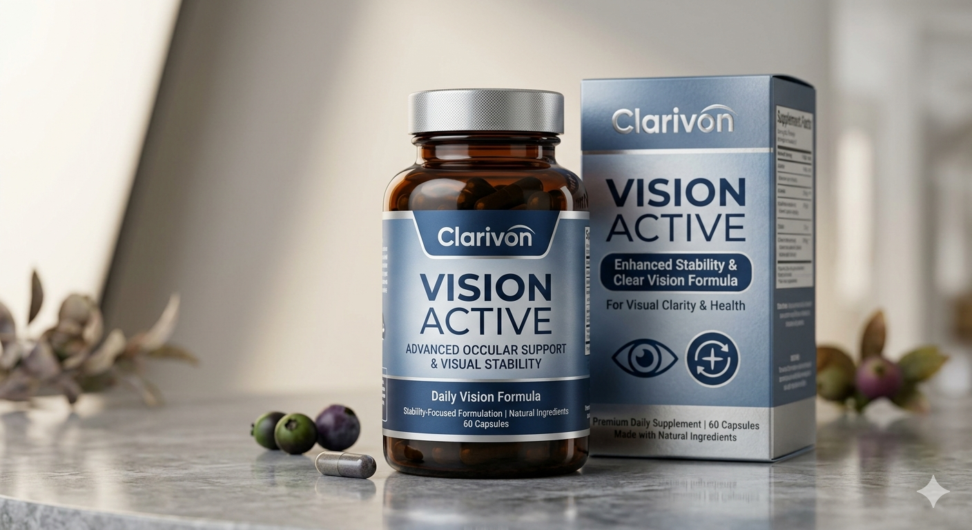 Vision Active